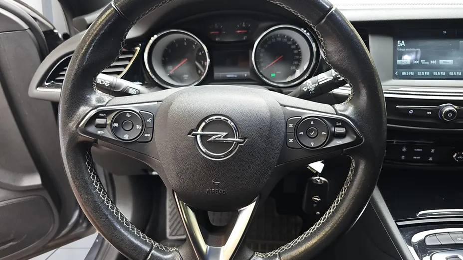 OPEL Insignia Insignia 2.0 T Elegance S&S aut