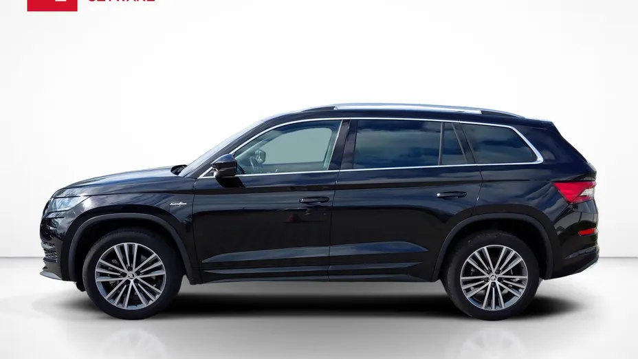 SKODA Kodiaq Kodiaq 2.0 TDI 4x4 L&K DSG