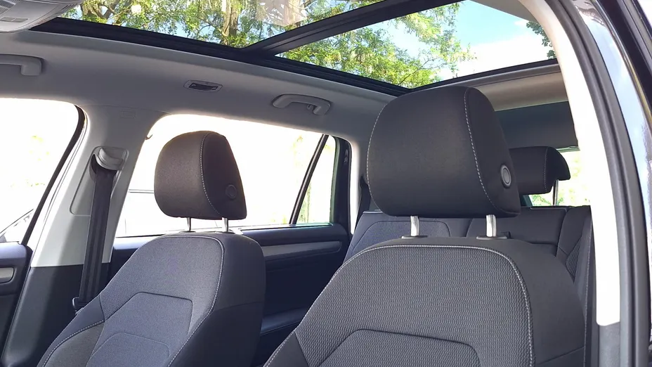 SKODA Kodiaq Kodiaq 2.0 TDI 4x2 Ambition DSG 7os.