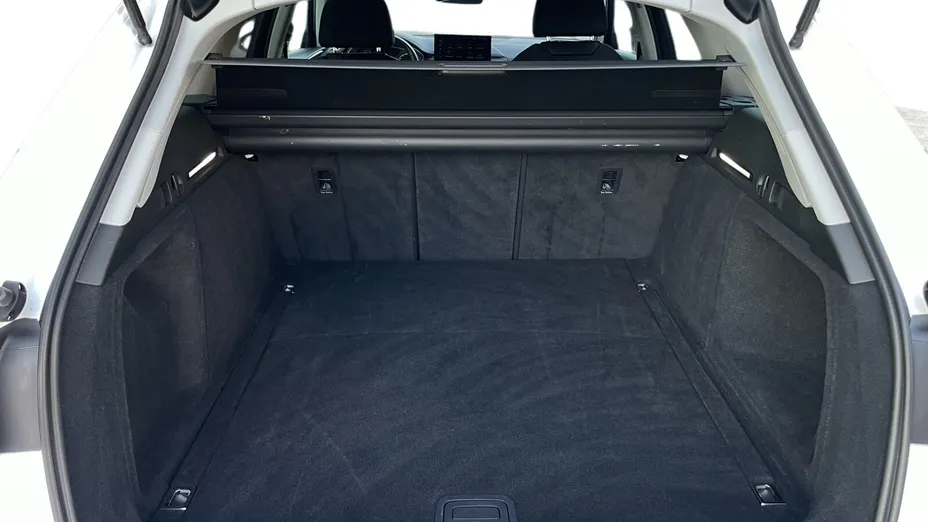 AUDI A4 Avant -