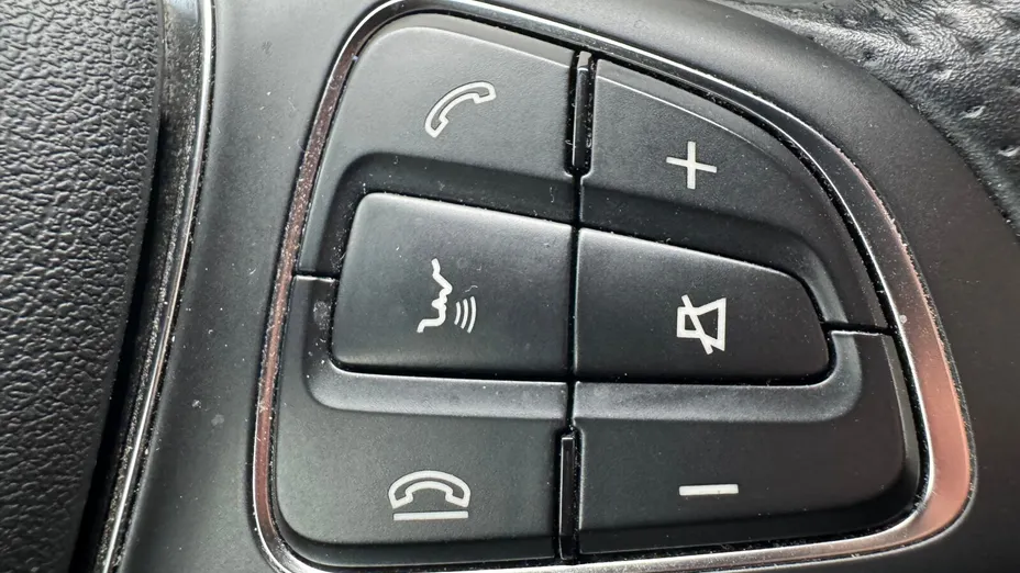 MERCEDES-BENZ Vito Vito 116 CDI L2 9G-Tronic 447.603