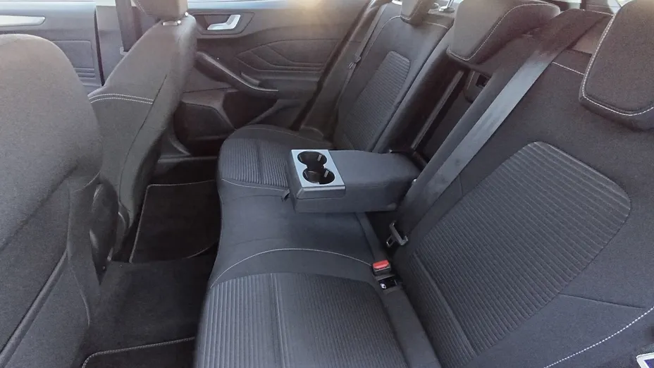 FORD Focus Focus 1.0 EcoBoost Titanium