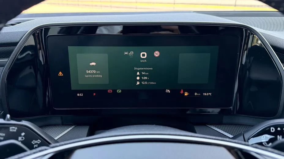 SKODA Kodiaq Kodiaq 2.0 TDI 4x4 Sportline DSG