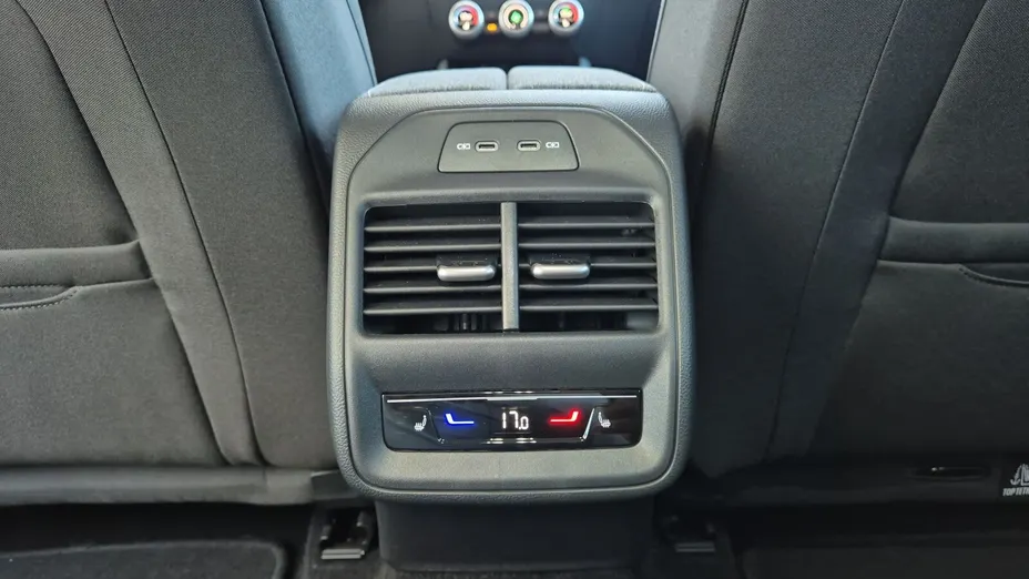 SKODA Superb Superb 2.0 TDI SCR Drive DSG Nowy