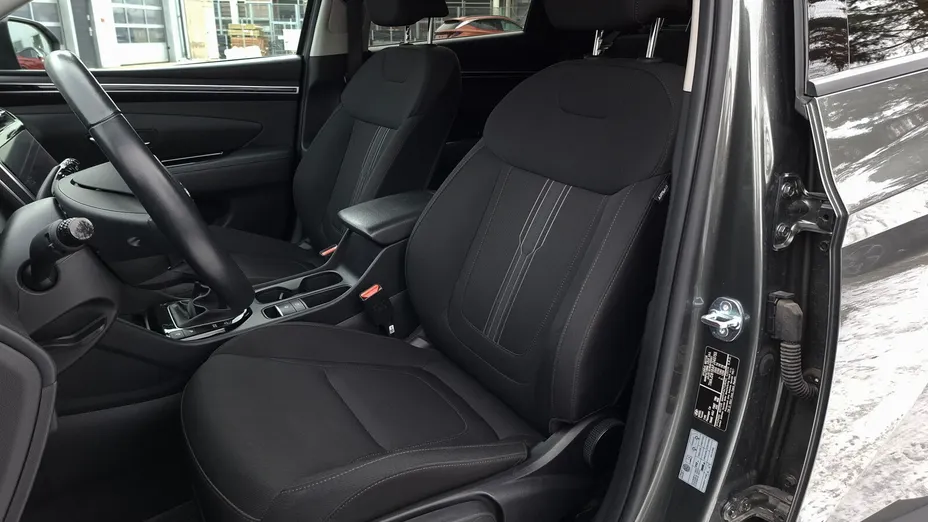 HYUNDAI Tucson Tucson 1.6 T-GDi Executive 2WD