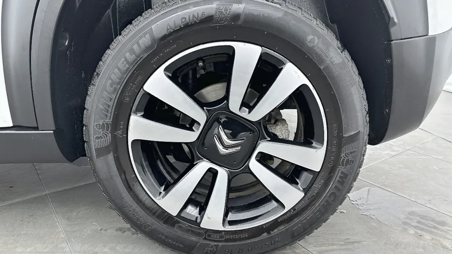 CITROEN C3 Aircross -