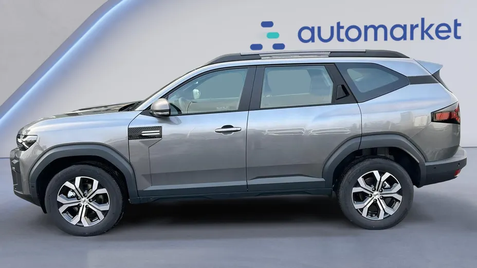 DACIA Bigster Bigster 1.2 TCe mHEV Expression Nowy