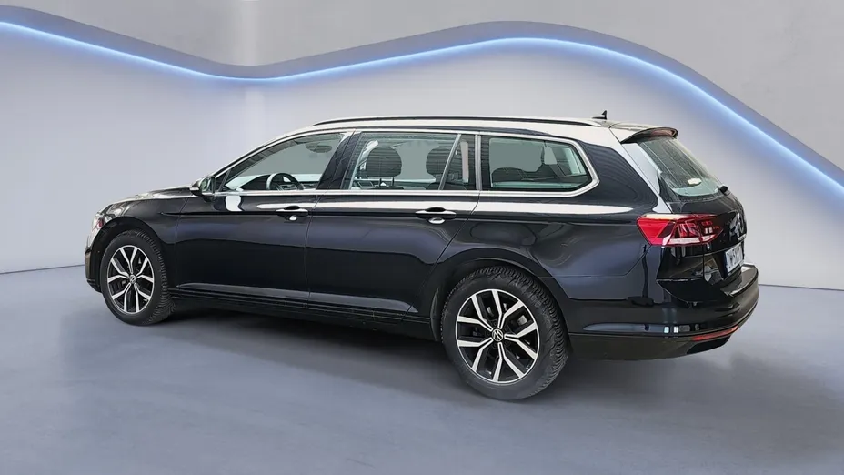 VOLKSWAGEN Passat Passat 1.5 TSI EVO Business DSG