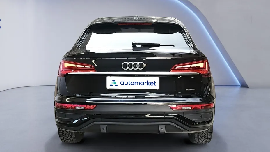 AUDI Q5 Q5 40 TDI mHEV Quattro Advanced S tronic