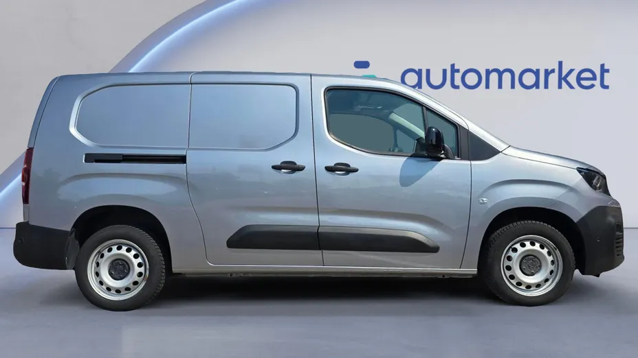 PEUGEOT Partner Van Partner 1.5 BlueHDi S&S L2