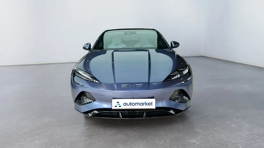 BYD Seal Seal 82.5kWh Excellence AWD Nowy