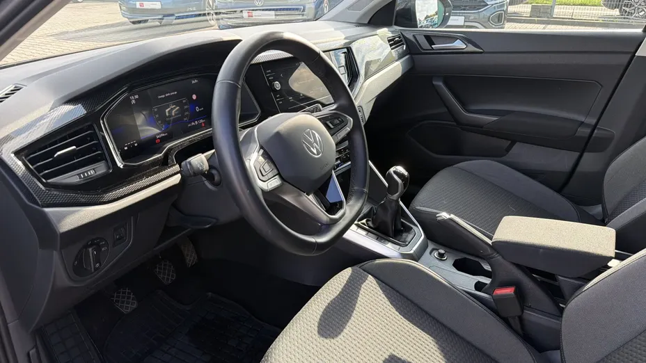 VOLKSWAGEN Taigo Taigo 1.0 TSI Life
