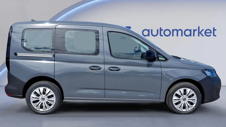 VOLKSWAGEN Caddy osobowy Caddy 2.0 TDI Nowy
