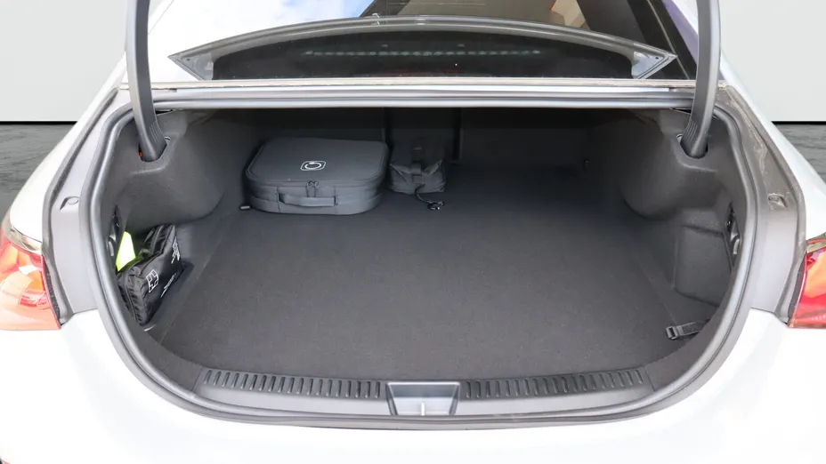 MERCEDES-BENZ E Klasa AMG E 53 PHEV 4Matic+ 9G-Tronic TCT Nowy