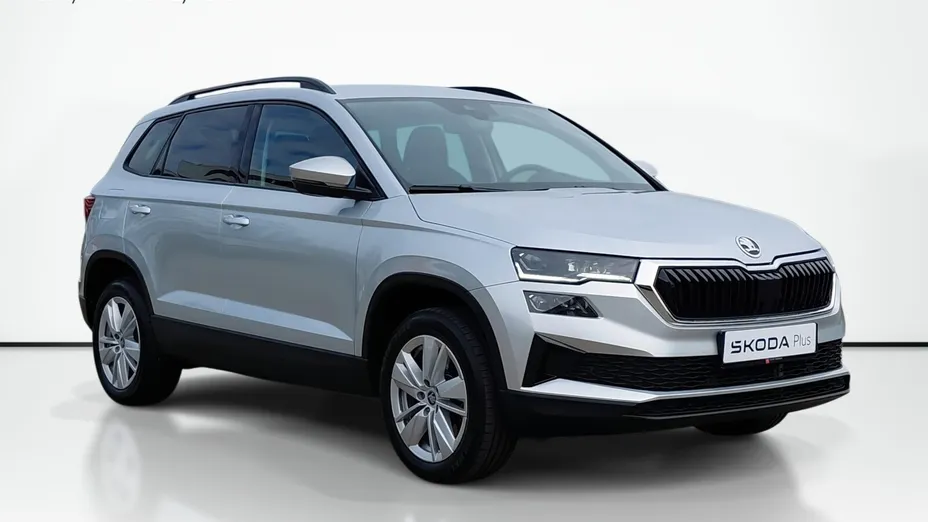 SKODA Karoq Karoq 1.5 TSI ACT Edition 130 DSG