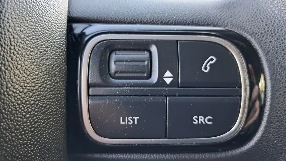 CITROEN C3 -