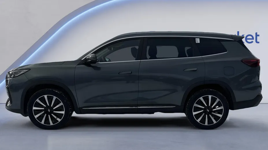 CHERY Tiggo 8 Tiggo 8 1.5 T-GDI Super Hybrid Comfort DCT Nowy