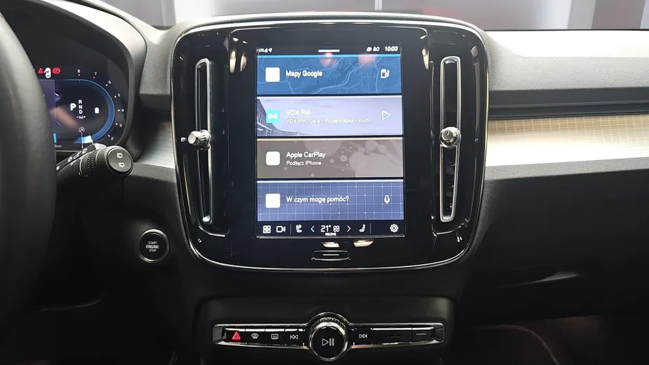 VOLVO XC40 XC40 B3 Core aut
