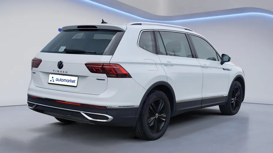 VOLKSWAGEN Tiguan Tiguan Allspace 2.0 TDI 4Mot. Elegance DSG