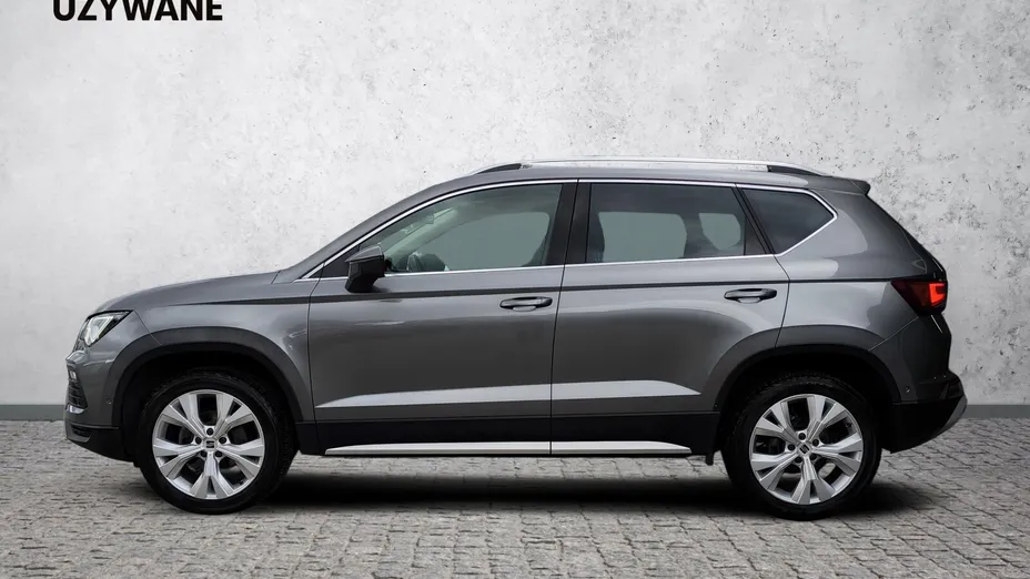 SEAT ATECA Ateca 1.5 TSI Xperience S&S DSG