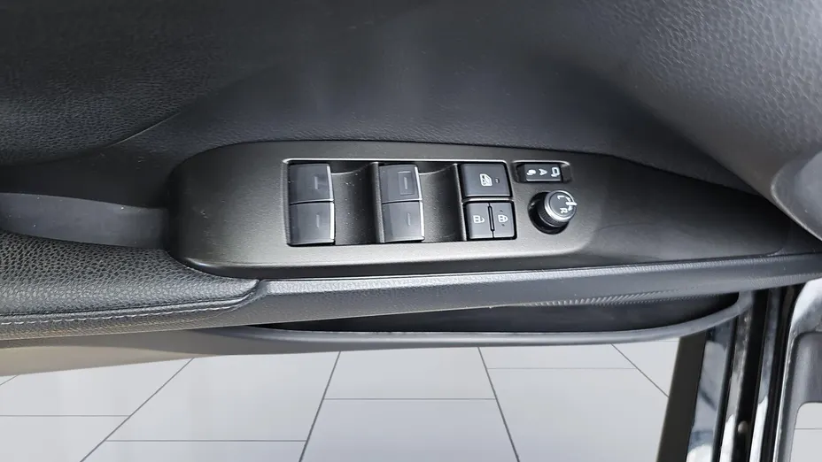TOYOTA Camry Camry 2.5 Hybrid Executive CVT