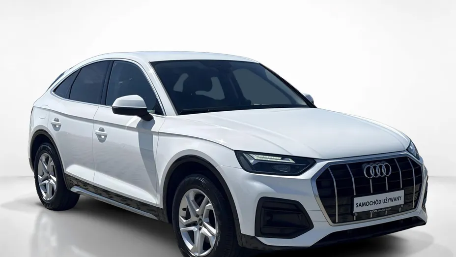 AUDI Q5 Sportback -