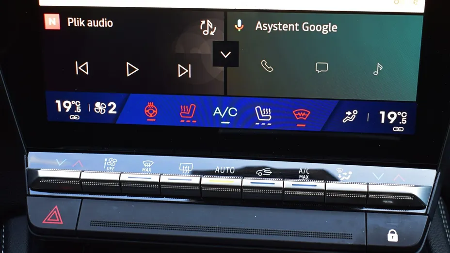 RENAULT Austral Austral 1.3 TCe mHEV Techno aut
