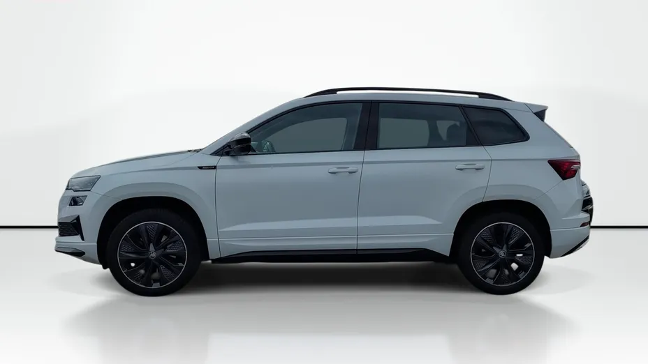 SKODA Karoq Karoq 1.5 TSI ACT 4x2 Sportline DSG