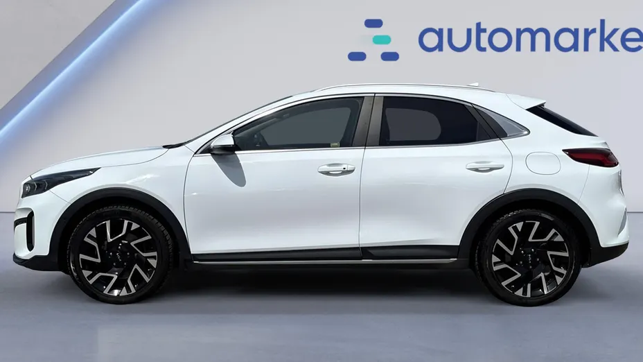 KIA XCeed XCeed 1.5 T-GDI Business Line