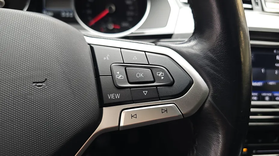 VOLKSWAGEN Passat Passat 2.0 TDI EVO Business