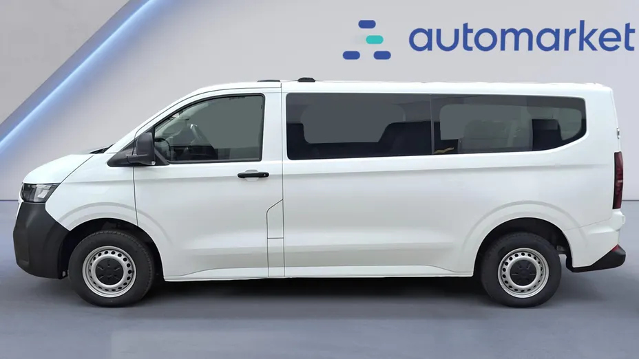 VOLKSWAGEN Transporter Transporter Kombi TDI L2H1 M1 Nowy