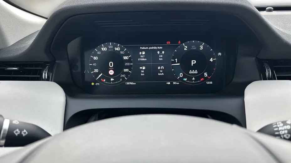 LAND ROVER Discovery Sport Discovery Sport 2.0 D200 mHEV S aut