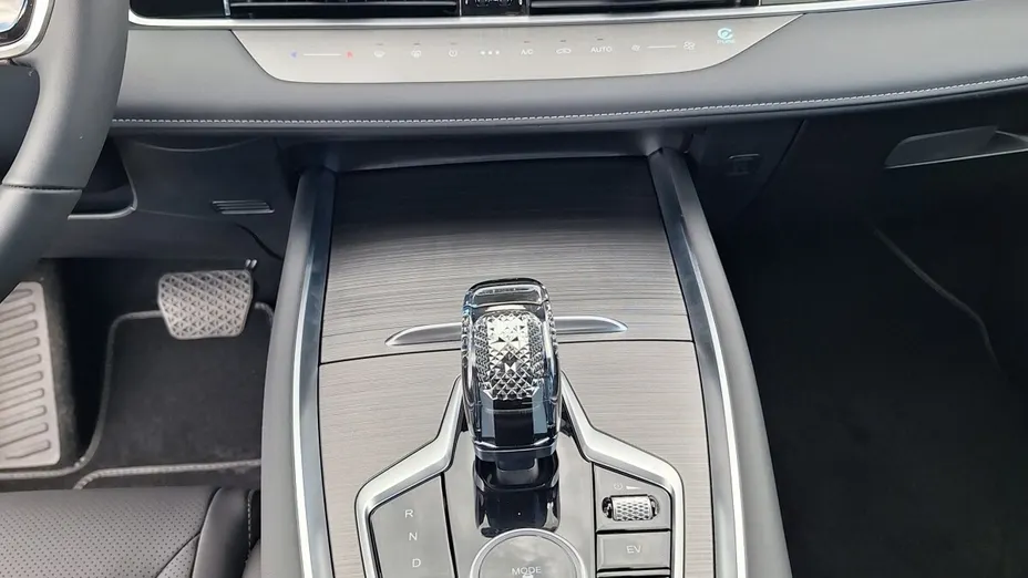 CHERY Tiggo 7 Tiggo 7 1.5 T-GDI Super Hybrid Comfort DHT Nowy