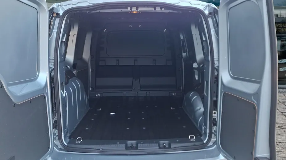 VOLKSWAGEN Caddy Caddy Cargo 2.0 TDI Nowy
