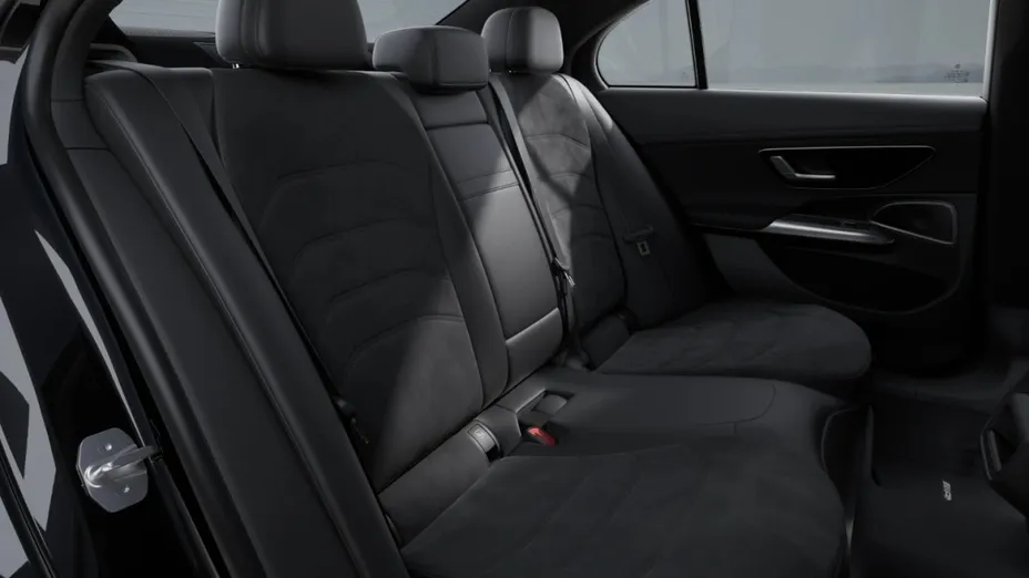 MERCEDES-BENZ E Klasa E 220 d mHEV 4-Matic AMG 9G-Tronic Nowy