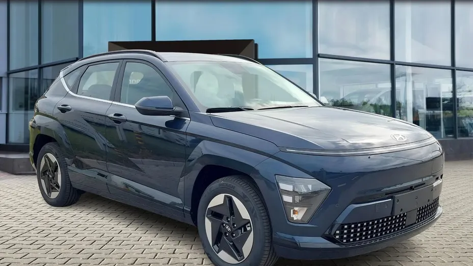 HYUNDAI Kona -