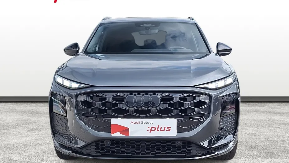 AUDI Q3 Q3 TFSI mHEV 110 kW S tronic