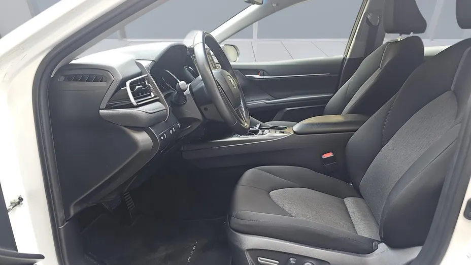 TOYOTA Camry Camry 2.5 Hybrid Comfort CVT