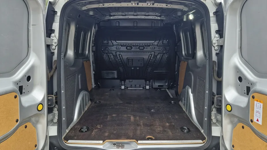 FORD Transit Connect Transit Connect 210 L2 Trend