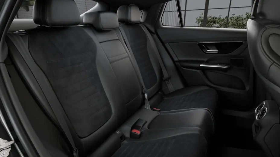 MERCEDES-BENZ GLC GLC Coupe 200 mHEV 4-Matic AMG Line Nowy