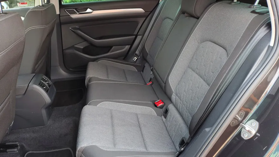 VOLKSWAGEN Passat Passat 2.0 TDI EVO Business DSG