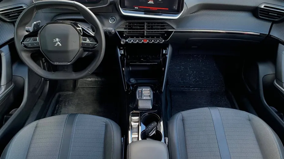 PEUGEOT 2008 2008 1.2 PureTech Allure Pack S&S EAT8