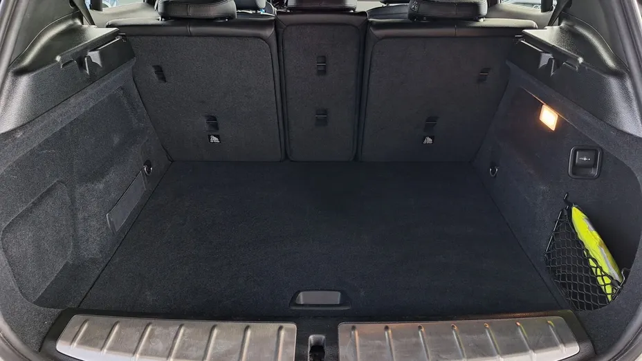 BMW X2 X2 sDrive18i M Sport aut