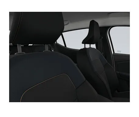 DACIA Sandero Sandero Stepway 1.0 TCe110 Expression Nowy