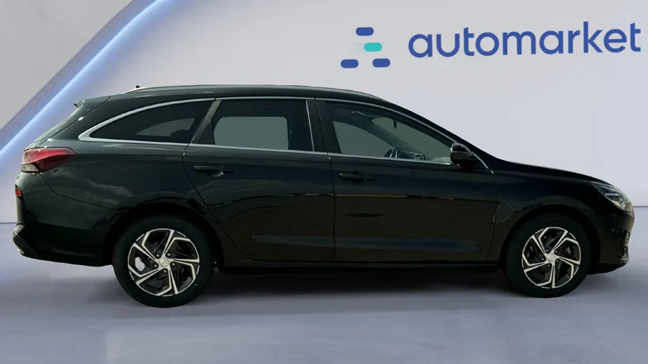 HYUNDAI i30 i30 1.0 T-GDI Smart DCT