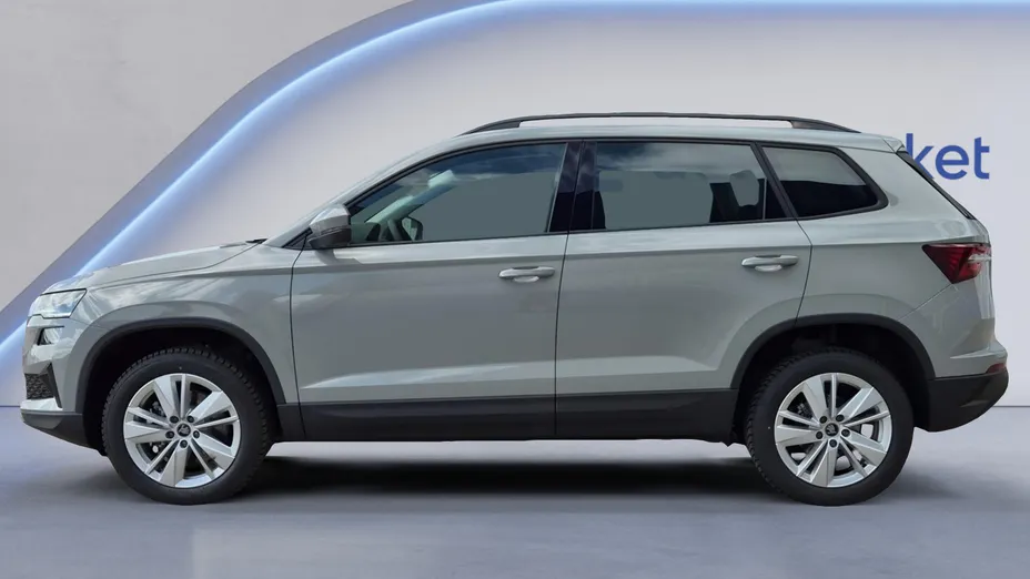 SKODA Karoq Karoq 1.5 TSI ACT Drive DSG Nowy