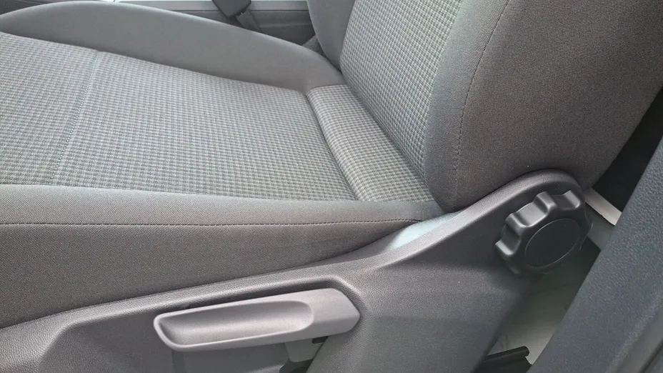 VOLKSWAGEN Caddy Caddy Cargo 2.0 TDI Nowy