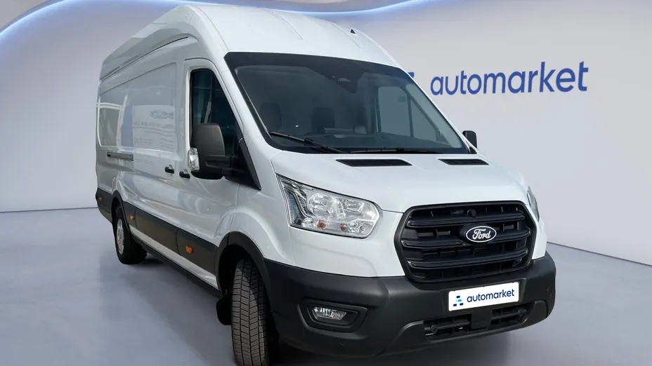 FORD Transit Transit 350 L4H3 RWD Trend (bryg.) Nowy