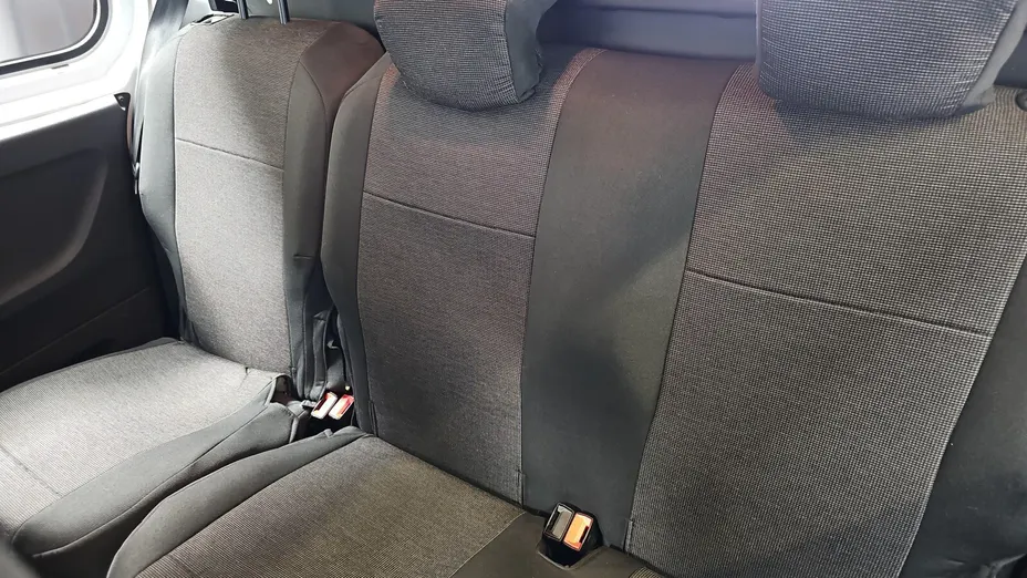 OPEL Combo Combo Life 1.5 CDTI Edition S&S N1