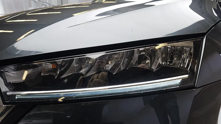 SKODA Octavia Octavia 2.0 TDI Ambition